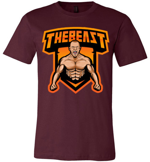 The Beast Premium Tee