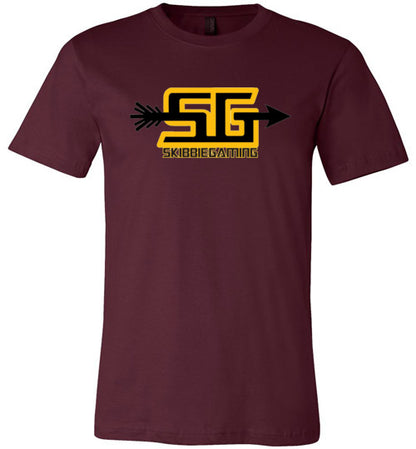Skibbie Gaming Premium Tee