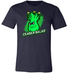 CeaserSalad Gaming Premium Tee