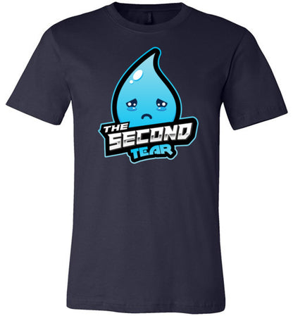 The_Second_Tear Premium Tee