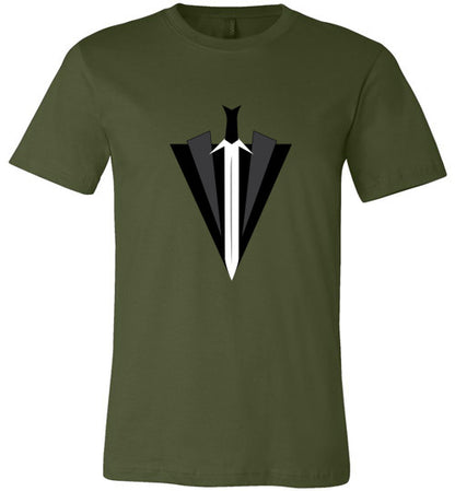 Tailoredknight Premium Tee