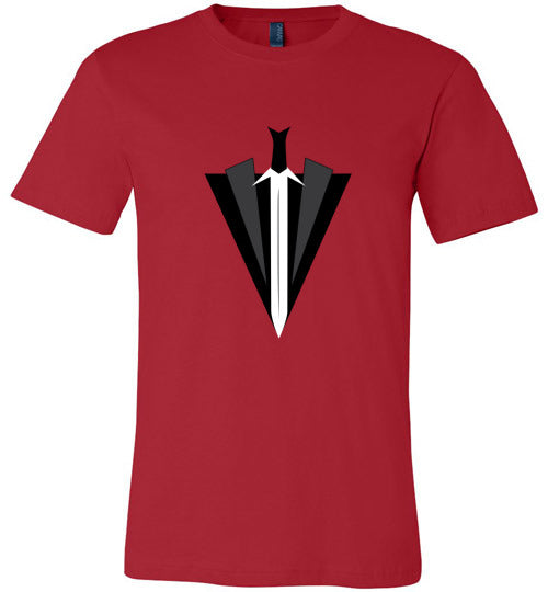 Tailoredknight Premium Tee