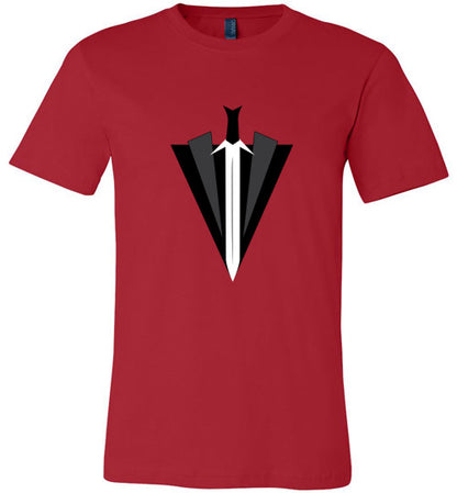 Tailoredknight Premium Tee