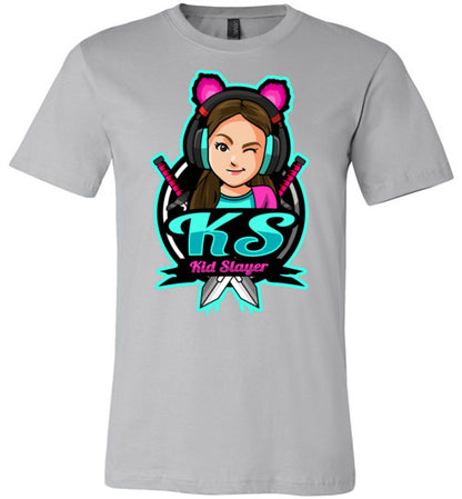 The Kid Slayer Unisex Tee