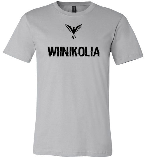 Wiinikolia Premium Tee