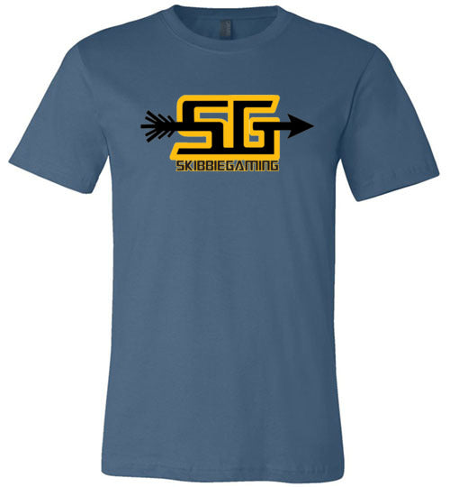 Skibbie Gaming Premium Tee