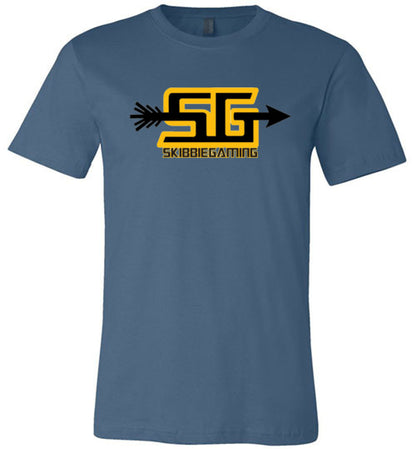 Skibbie Gaming Premium Tee