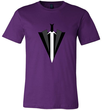 Tailoredknight Premium Tee