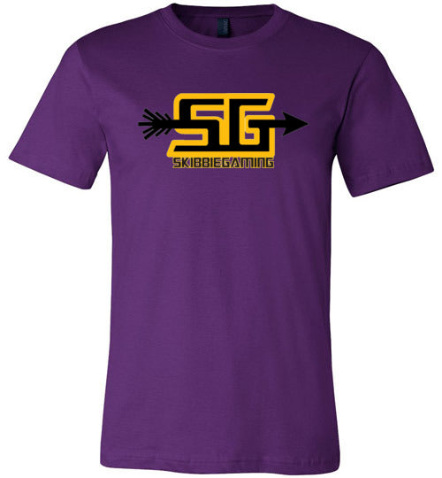 Skibbie Gaming Premium Tee
