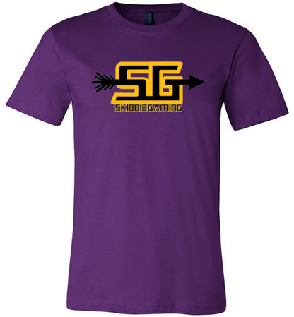 Skibbie Gaming Premium Tee