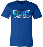 Woolsey Gaming Premium Logo Tee