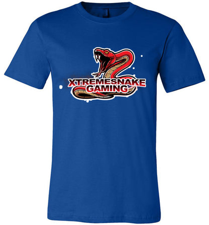 XtremeSnake Gaming Premium Tee