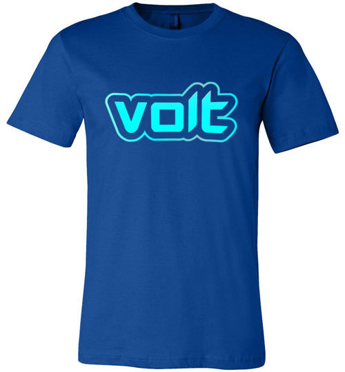Volt Premium Logo Tee