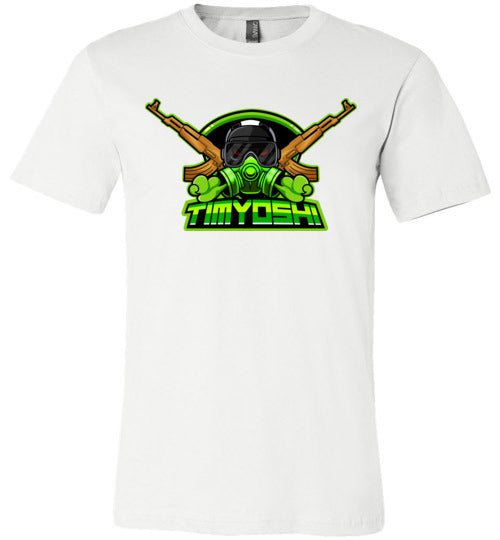 Timyoshi Unisex Tee