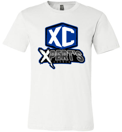 Xperts Corner Premium Tee