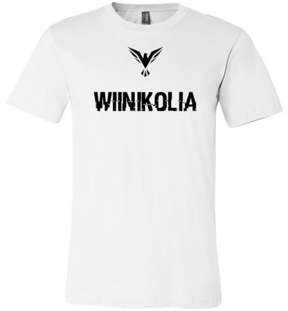 Wiinikolia Premium Tee