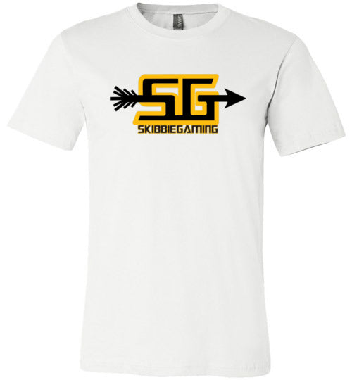 Skibbie Gaming Premium Tee