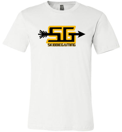 Skibbie Gaming Premium Tee