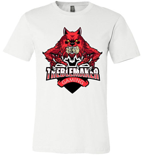 Treblemaker Gamin Premium Tee