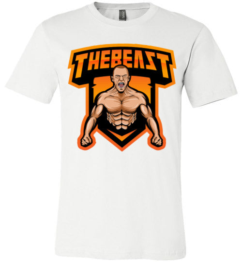 The Beast Premium Tee