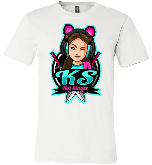 The Kid Slayer Unisex Tee