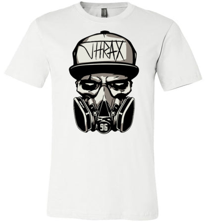 Thrax Unisex Tee