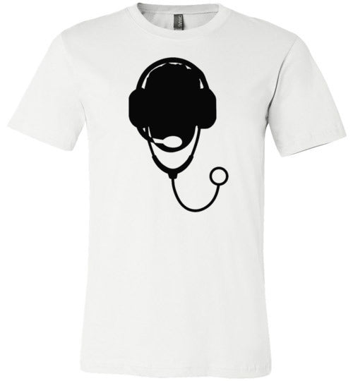 TheModiDoc Unisex Tee