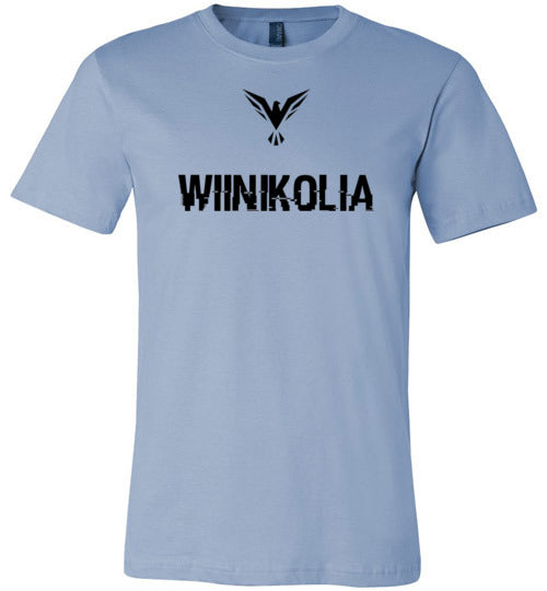 Wiinikolia Premium Tee