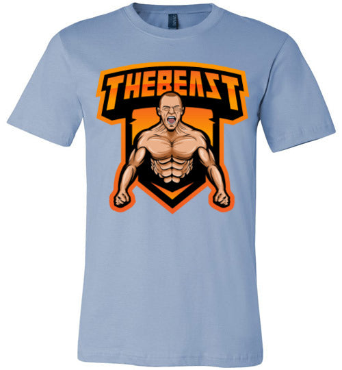 The Beast Premium Tee