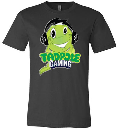 TadpoleGaming Premium Tee