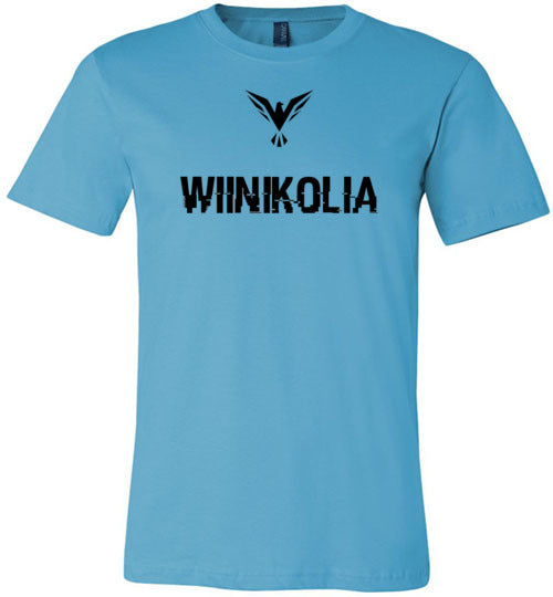 Wiinikolia Premium Tee