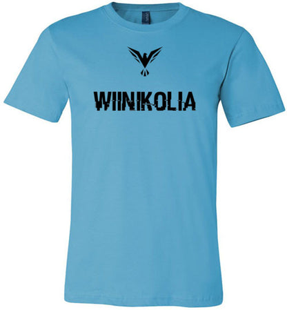 Wiinikolia Premium Tee