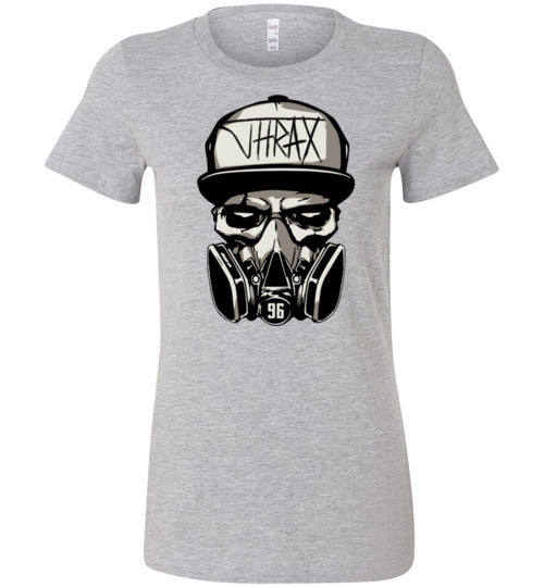 Thrax Ladies Tee