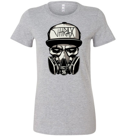 Thrax Ladies Tee