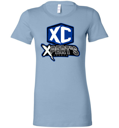 Xperts Corner Ladies Tee
