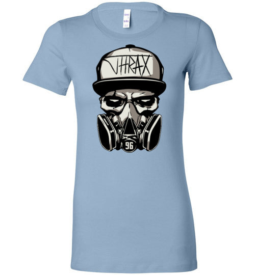 Thrax Ladies Tee