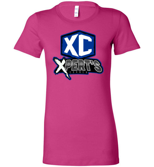 Xperts Corner Ladies Tee