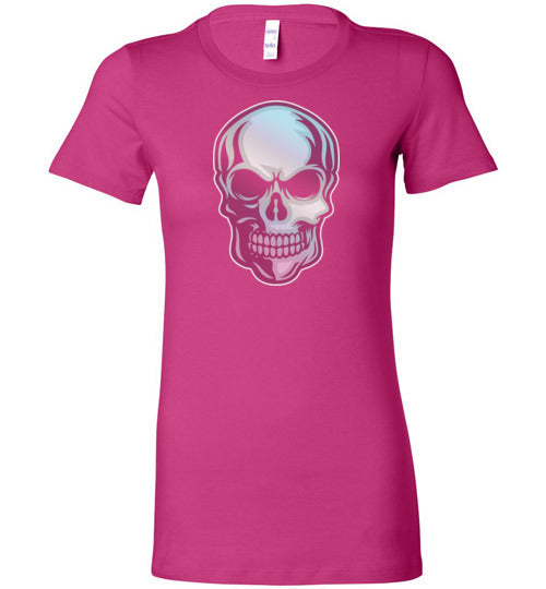 WhyYaMad Ladies Tee