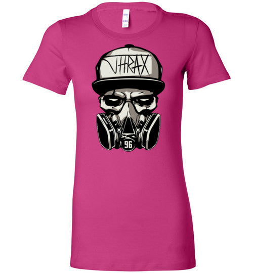 Thrax Ladies Tee
