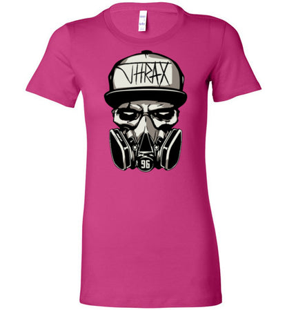 Thrax Ladies Tee