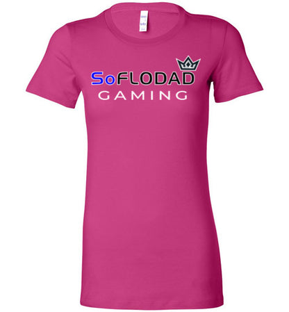 SoFloDad Ladies Tee