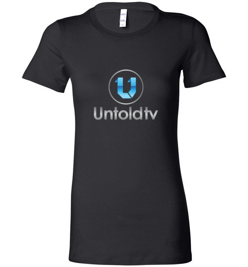 Untoldtv Premium Ladies Tee