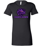 ChaistaGaming Ladies Tee