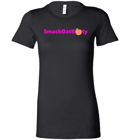 Starbeast Pink Logo Ladies Tee