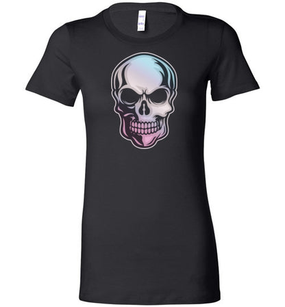 WhyYaMad Ladies Tee