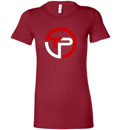 ThaPromise19 Ladies Tee
