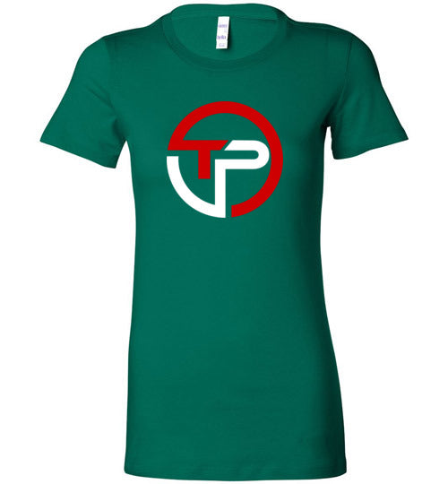 ThaPromise19 Ladies Tee