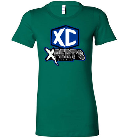Xperts Corner Ladies Tee