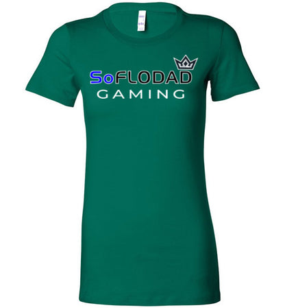 SoFloDad Ladies Tee