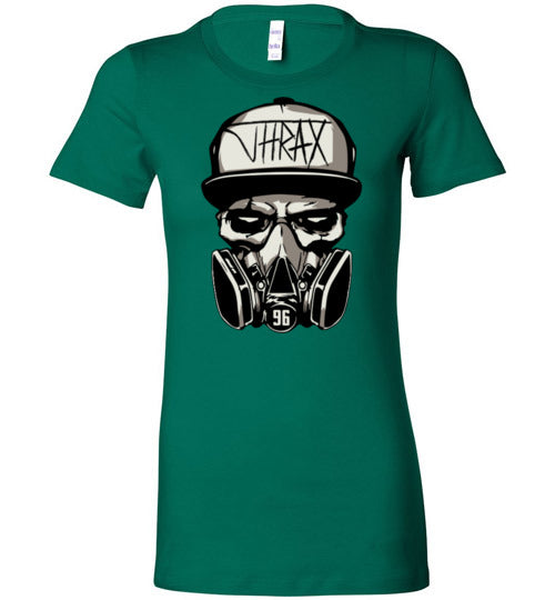 Thrax Ladies Tee